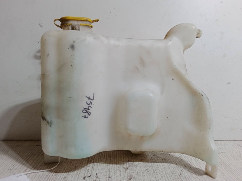 Recambio de deposito limpiaparabrisas para mercedes-benz clase c coupé (cl203) c 200 kompressor (203.742) referencia OEM IAM   