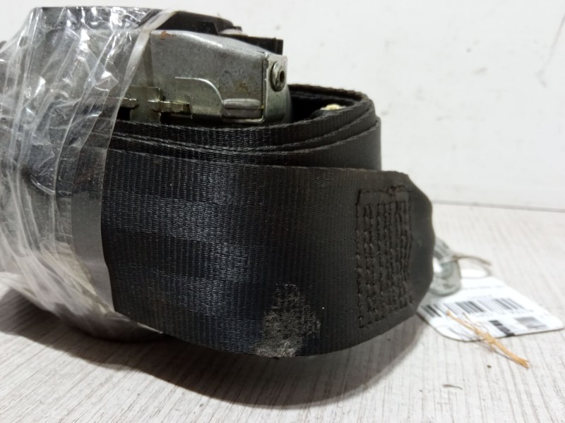 Recambio de cinturon con pretensor delantero derecho para seat altea xl (5p5, 5p8) 1.9 tdi referencia OEM IAM   