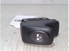 Recambio de mando elevalunas trasero derecho para renault megane i (ba0/1_) 1.9 dci (ba05, ba1f) referencia OEM IAM A1282A  