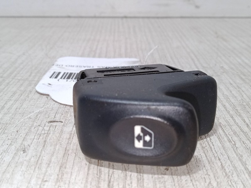 Recambio de mando elevalunas trasero derecho para renault megane i (ba0/1_) 1.9 dci (ba05, ba1f) referencia OEM IAM A1282A  