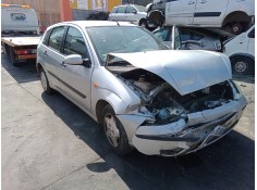 ford focus i (daw, dbw) del año 2004