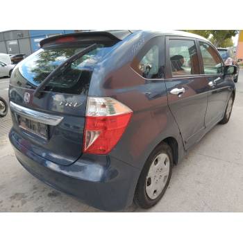 HONDA FR-V (BE)