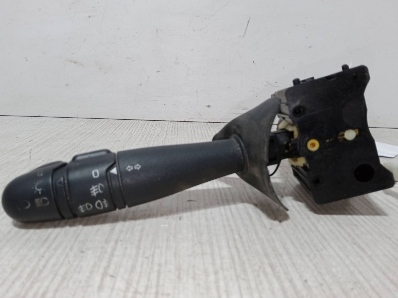 Recambio de mando de intermitencia para renault megane i (ba0/1_) 1.9 dci (ba05, ba1f) referencia OEM IAM   