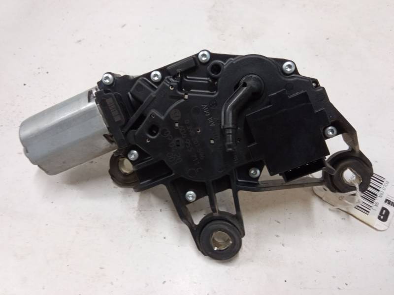 MOTOR LIMPIA TRASERO 