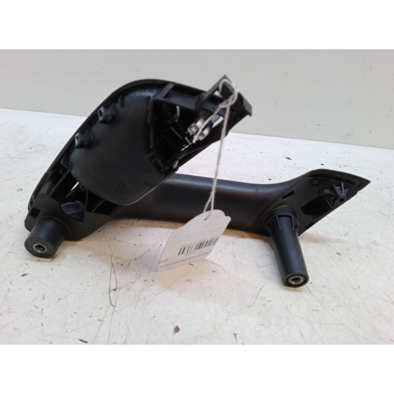 Recambio de maneta interior puerta delantera izquierda para volkswagen polo v (6r1, 6c1) 1.2 tsi referencia OEM IAM CONCIERRE  
