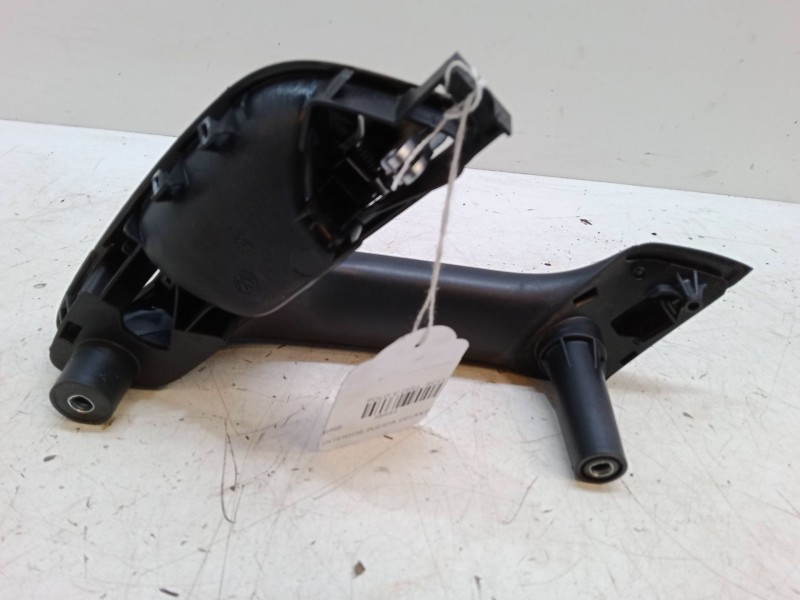 Recambio de maneta interior puerta delantera izquierda para volkswagen polo v (6r1, 6c1) 1.2 tsi referencia OEM IAM CONCIERRE  