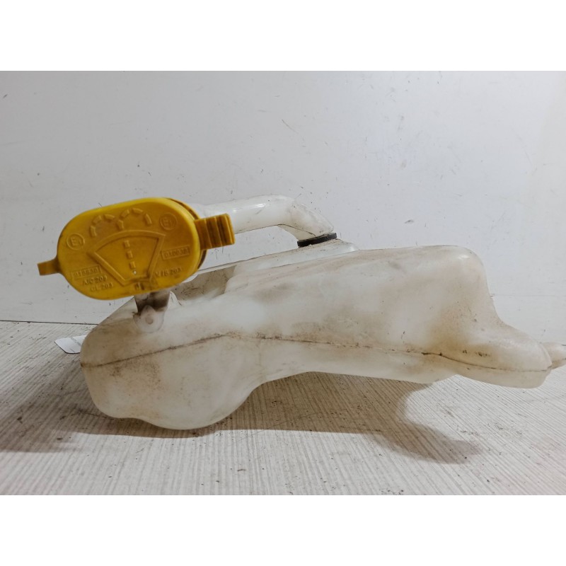 Recambio de deposito limpiaparabrisas para mercedes-benz clase c coupé (cl203) c 200 kompressor (203.742) referencia OEM IAM   