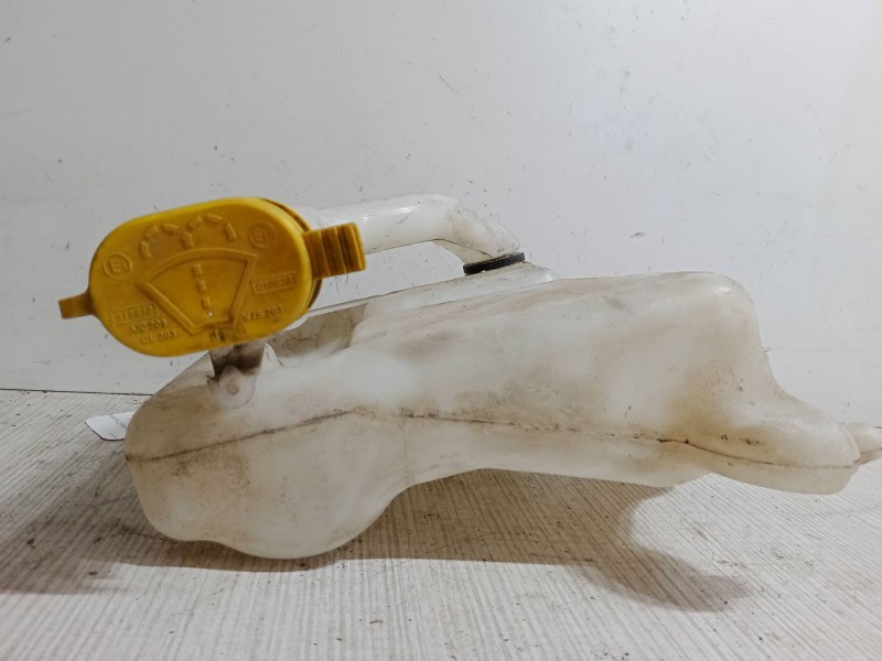 Recambio de deposito limpiaparabrisas para mercedes-benz clase c coupé (cl203) c 200 kompressor (203.742) referencia OEM IAM   