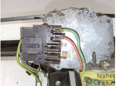 Recambio de motor limpia delantero para audi 100 c3 avant (445, 446) 2.2 quattro referencia OEM IAM    2