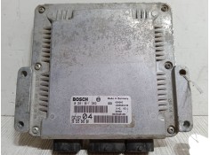 Recambio de centralita motor uce para citroën c8 (ea_, eb_) 2.2 hdi referencia OEM IAM 9652590280 0281011363 9640938180 2