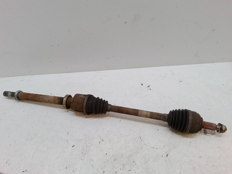 Recambio de transmision delantera derecha para renault scénic ii (jm0/1_) 1.5 dci (jm1f) referencia OEM IAM   