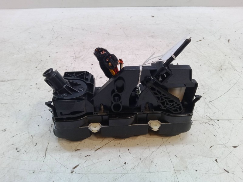 Recambio de mando climatizador para volkswagen golf v (1k1) 1.4 16v referencia OEM IAM   