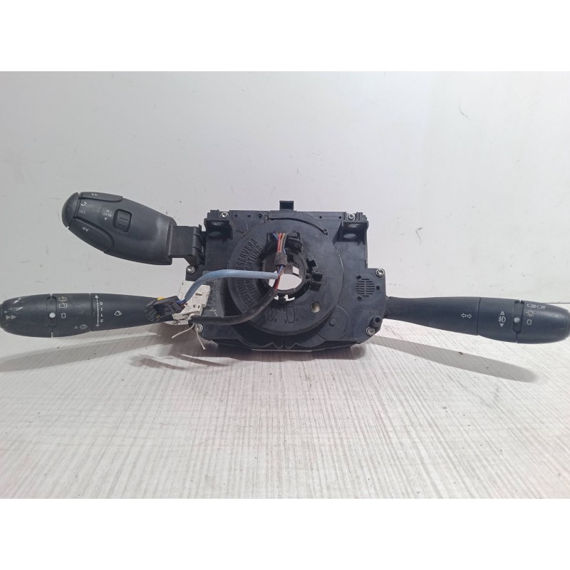 Recambio de mando luces para peugeot 207/207+ (wa_, wc_) 1.6 hdi referencia OEM IAM   