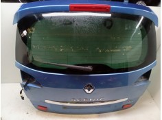 Recambio de porton trasero para renault scénic iii (jz0/1_) 1.5 dci referencia OEM IAM   