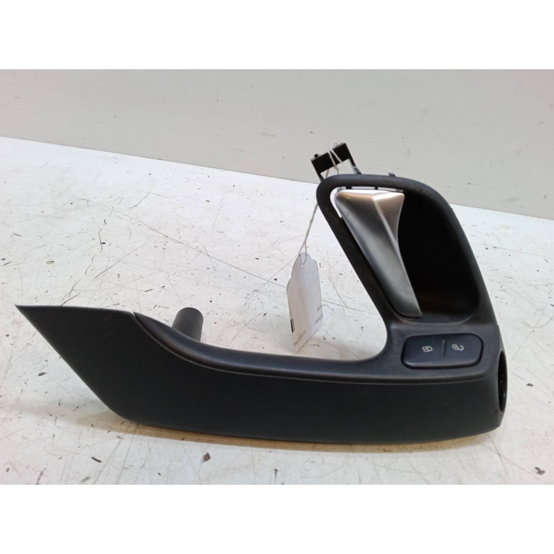 Recambio de maneta interior puerta delantera izquierda para volkswagen polo v (6r1, 6c1) 1.2 tsi referencia OEM IAM CONCIERRE  