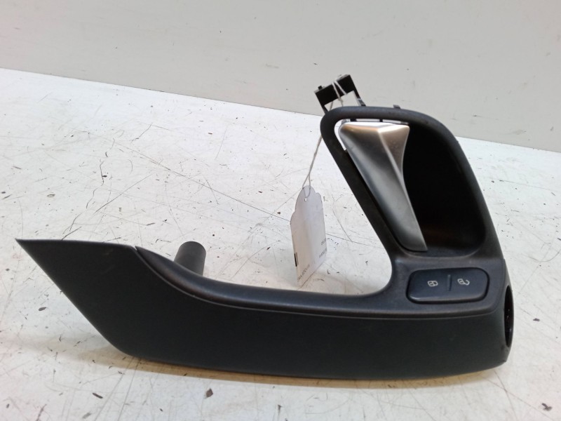 Recambio de maneta interior puerta delantera izquierda para volkswagen polo v (6r1, 6c1) 1.2 tsi referencia OEM IAM CONCIERRE  