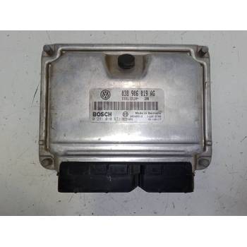 CENTRALITA MOTOR UCE 038 906 019 AG 