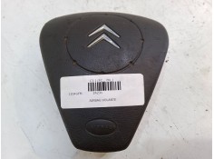 Recambio de airbag volante para citroën c3 i (fc_, fn_) 1.6 16v referencia OEM IAM 96380009VD  