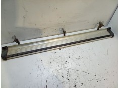 Recambio de estribo izquierdo para mitsubishi l200 (k7_t, k6_t, k5_t) 2.5 td 4wd (k74t) referencia OEM IAM