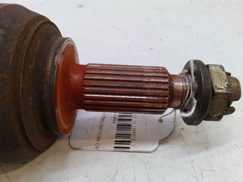 Recambio de transmision delantera derecha para renault scénic ii (jm0/1_) 1.5 dci (jm1f) referencia OEM IAM   