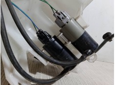 Recambio de botella liquido limpiaparabrisas para peugeot 108 1.2 referencia OEM IAM    2