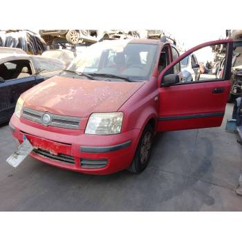 FIAT PANDA / PANDA CLASSIC (169_)
