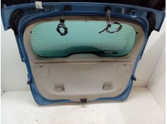 Recambio de porton trasero para renault scénic iii (jz0/1_) 1.5 dci referencia OEM IAM    2