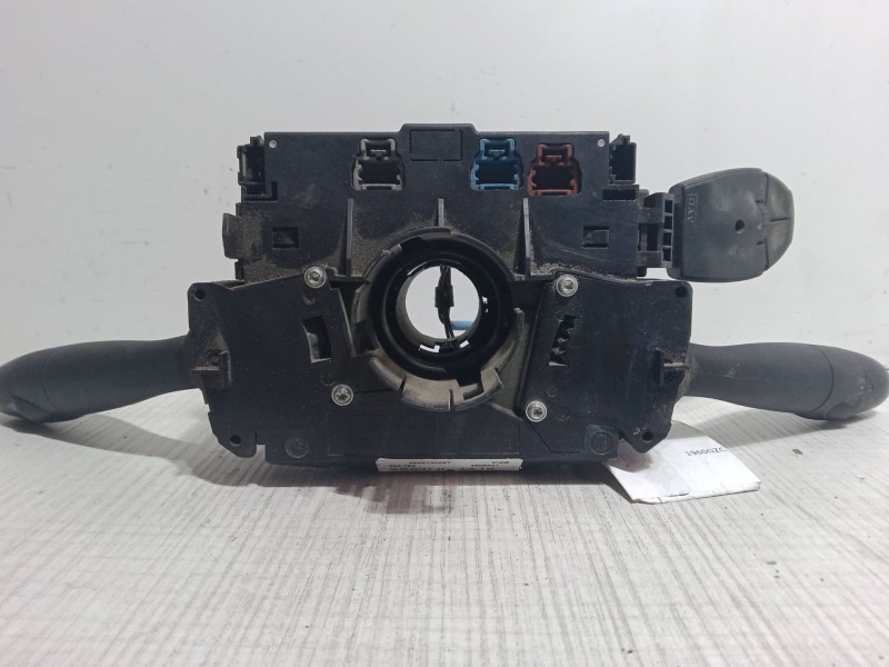 Recambio de mando luces para peugeot 207/207+ (wa_, wc_) 1.6 hdi referencia OEM IAM   