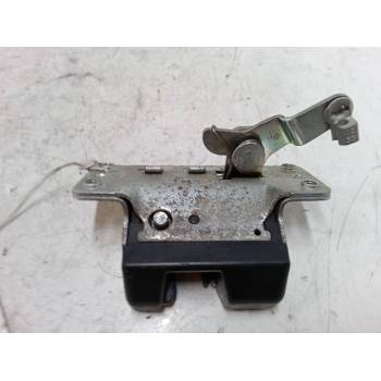 CERRADURA MALETERO / PORTON 