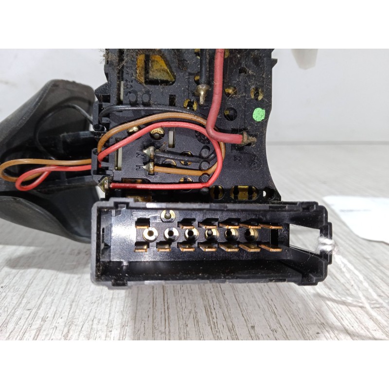 Recambio de mando de intermitencia para renault megane i (ba0/1_) 1.9 dci (ba05, ba1f) referencia OEM IAM   