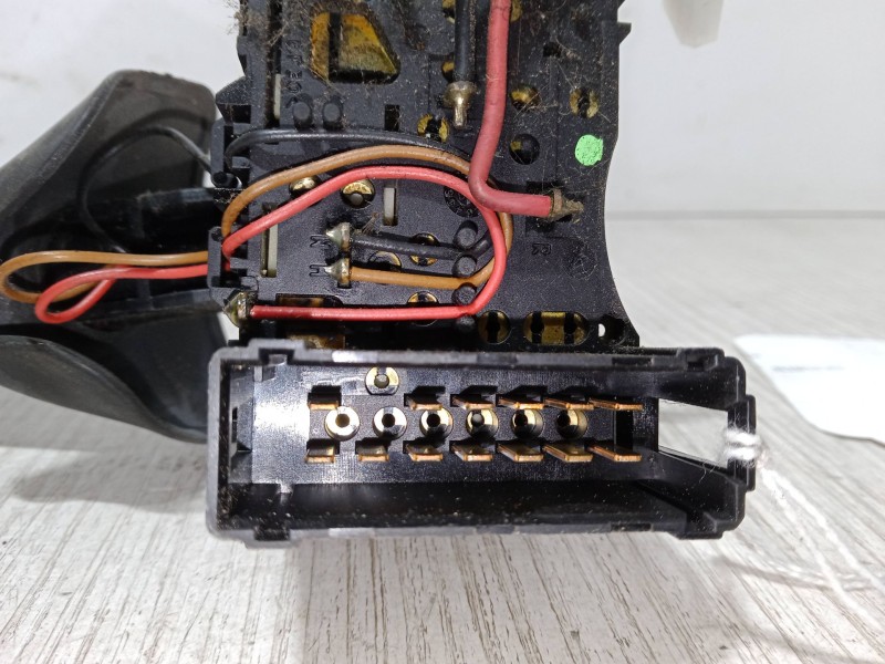 Recambio de mando de intermitencia para renault megane i (ba0/1_) 1.9 dci (ba05, ba1f) referencia OEM IAM   