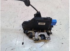 Recambio de cerradura puerta delantera derecha para volkswagen golf v (1k1) 1.4 16v referencia OEM IAM
