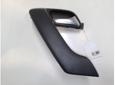 Recambio de maneta interior puerta trasera derecha para volkswagen polo v (6r1, 6c1) 1.2 tsi referencia OEM IAM   