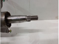 Recambio de columna direccion para ford ranger (er, eq, r_) 2.5 td 4x4 referencia OEM IAM    2