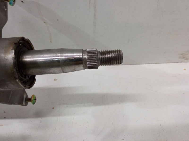 Recambio de columna direccion para ford ranger (er, eq, r_) 2.5 td 4x4 referencia OEM IAM   