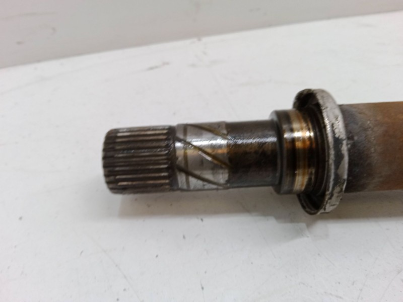 Recambio de transmision delantera derecha para renault scénic ii (jm0/1_) 1.5 dci (jm1f) referencia OEM IAM   