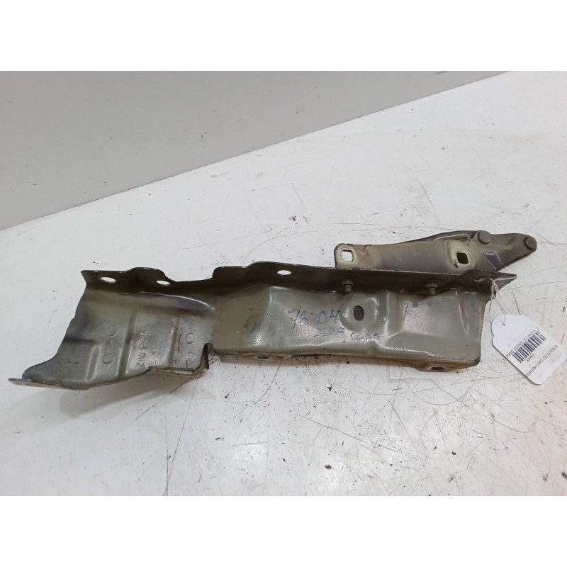 Recambio de bisagra capo izquierda para renault grand scénic ii (jm0/1_) 1.5 dci (jm1e) referencia OEM IAM   