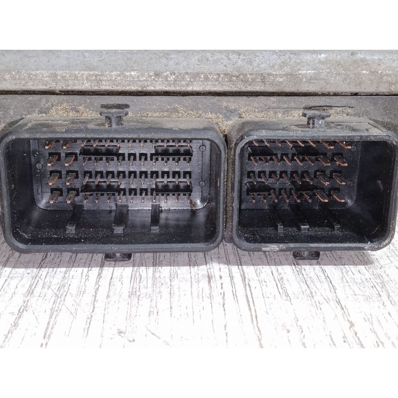 Recambio de centralita motor uce para citroën c8 (ea_, eb_) 2.2 hdi referencia OEM IAM 9652590280 0281011363 9640938180