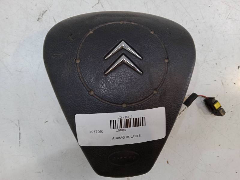 AIRBAG VOLANTE 96380009VD 