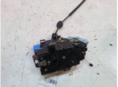 Recambio de cerradura puerta delantera derecha para volkswagen golf v (1k1) 1.4 16v referencia OEM IAM    2