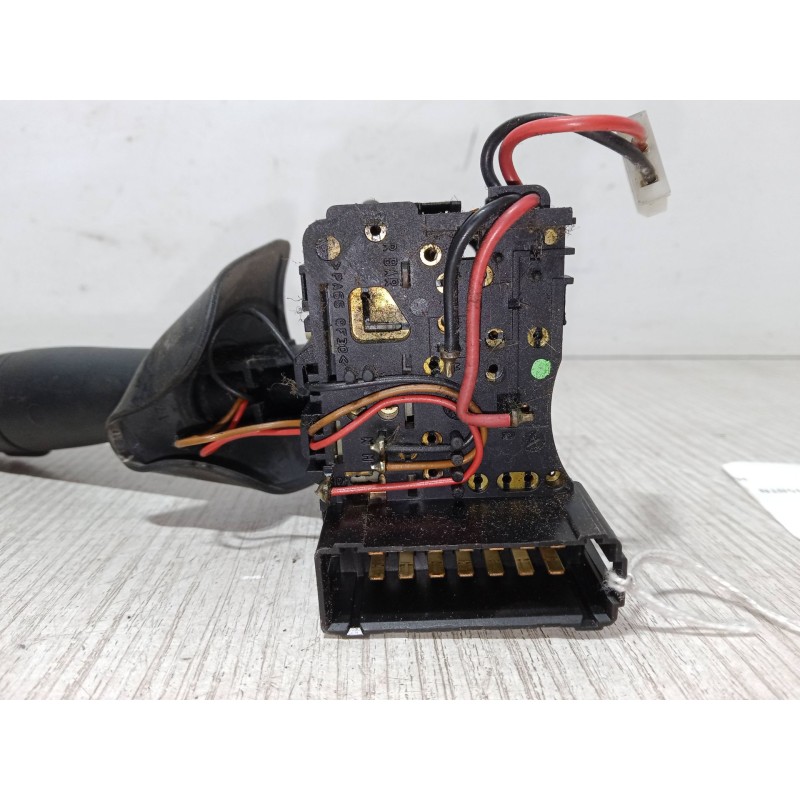 Recambio de mando de intermitencia para renault megane i (ba0/1_) 1.9 dci (ba05, ba1f) referencia OEM IAM   