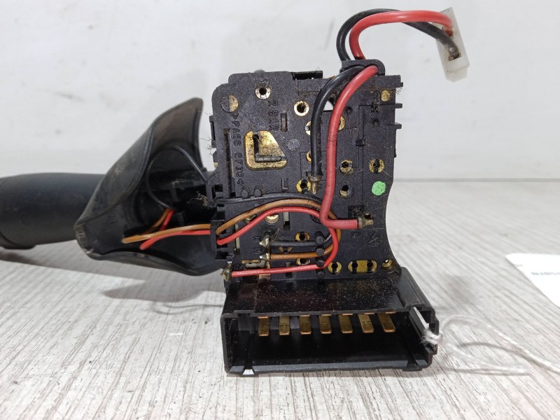 Recambio de mando de intermitencia para renault megane i (ba0/1_) 1.9 dci (ba05, ba1f) referencia OEM IAM   
