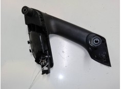 Recambio de maneta interior puerta trasera derecha para volkswagen polo v (6r1, 6c1) 1.2 tsi referencia OEM IAM    2