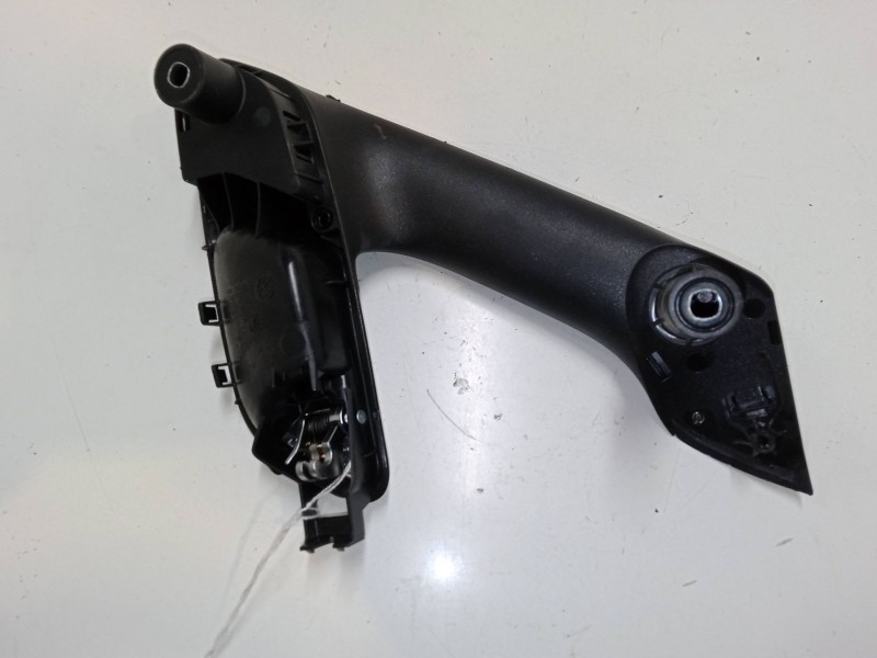 Recambio de maneta interior puerta trasera derecha para volkswagen polo v (6r1, 6c1) 1.2 tsi referencia OEM IAM   