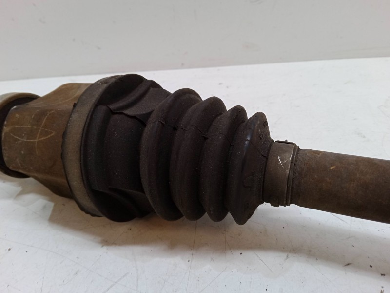 Recambio de transmision delantera derecha para renault scénic ii (jm0/1_) 1.5 dci (jm1f) referencia OEM IAM   