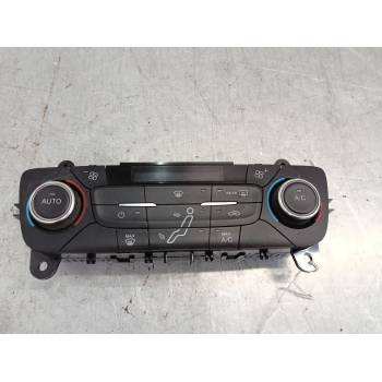 MANDO CLIMATIZADOR F1ET18C612AK 
