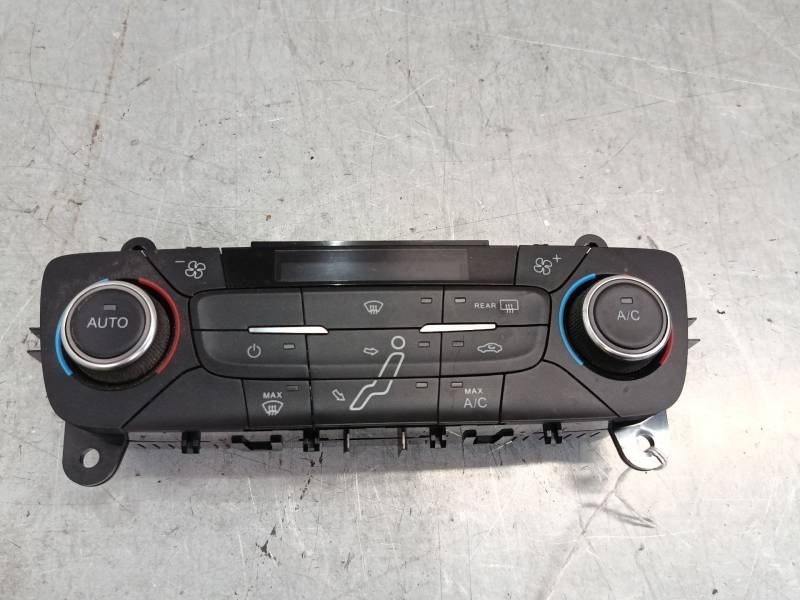 MANDO CLIMATIZADOR F1ET18C612AK 