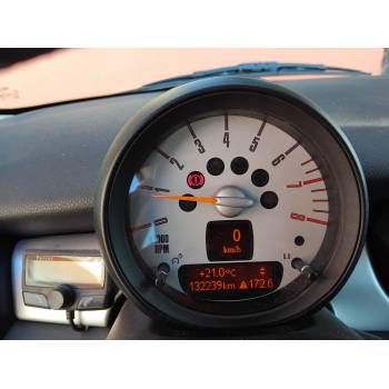 MINI MINI (R56)