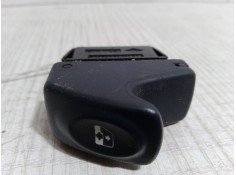 Recambio de mando elevalunas trasero izquierdo para renault megane i (ba0/1_) 1.9 dci (ba05, ba1f) referencia OEM IAM   
