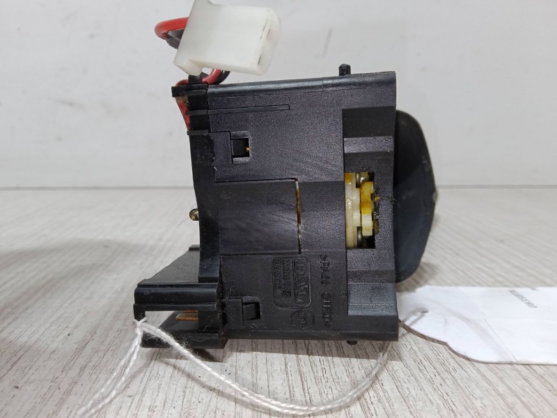 Recambio de mando de intermitencia para renault megane i (ba0/1_) 1.9 dci (ba05, ba1f) referencia OEM IAM   